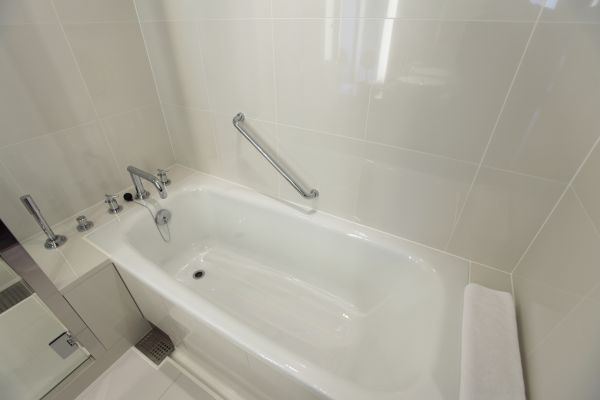 Bathtub Repair in Massillon