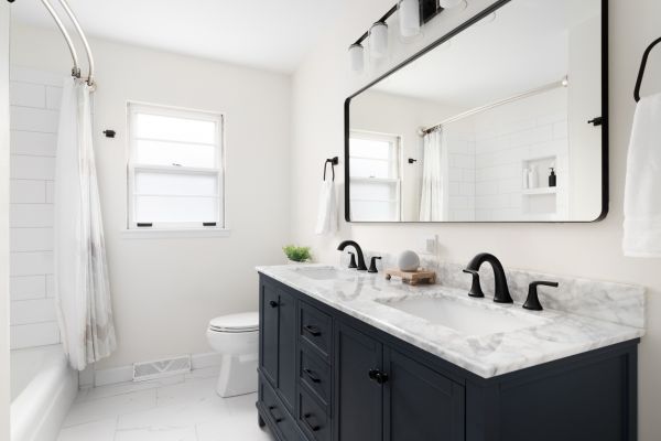 Cost of Cracked Sink Repair in Massillon