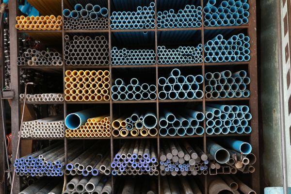 Repiping Service in Massillon