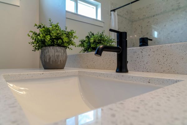 Cost of Undermount Sink Replacement in Massillon