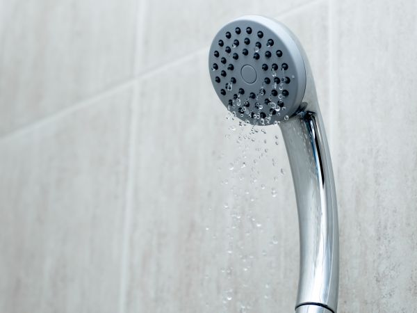 Water Pressure Repair in Massillon
