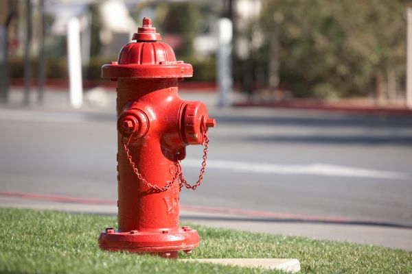 Yard Hydrant Installation in Massillon