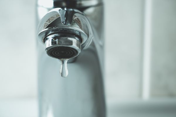 Leaky Faucet Repair in Massillon