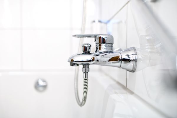 Shower Faucet Repair in Massillon