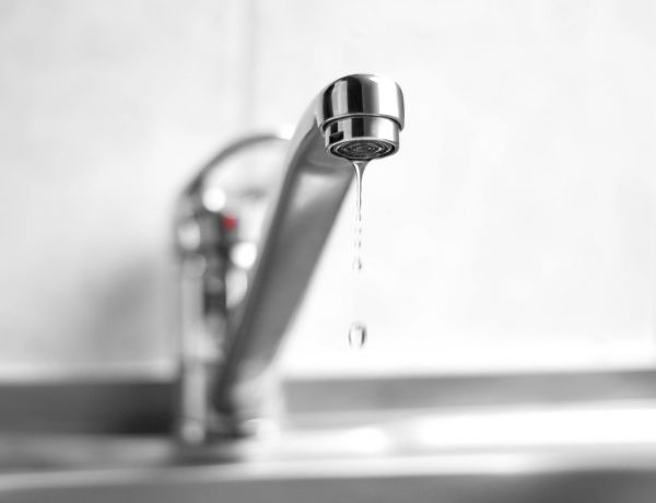 Dripping Faucet Repair in Massillon