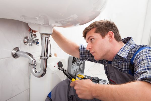 Residential Plumbing Service in Massillon