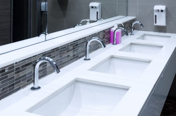 Commercial Plumbing Service in Massillon