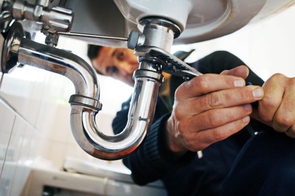 Bathroom Plumbing Service in Massillon