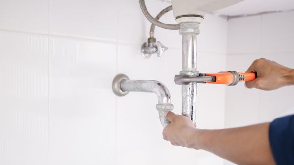 Cost of Plumbing Repair Service in Massillon