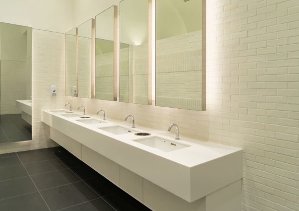 Office Plumbing in Massillon