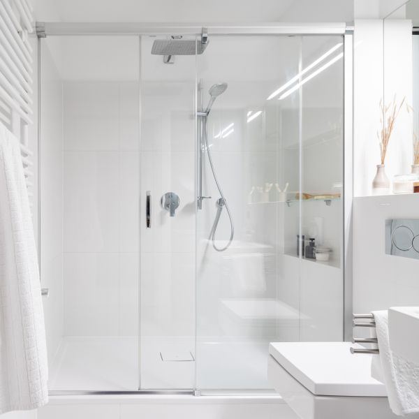 Shower Repair in Massillon