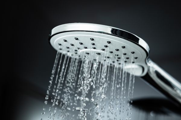 Cost of Shower Head Replacement in Massillon