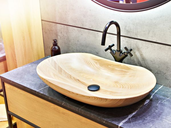 Bathroom Sink Repair in Massillon
