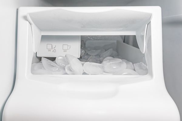 Cost of Ice Maker Line Installation in Massillon