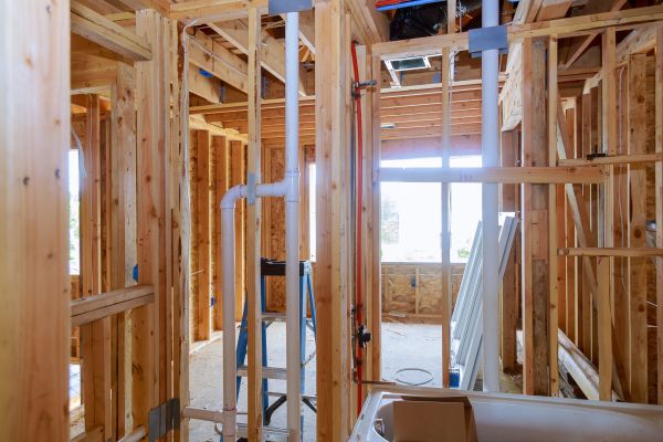 New Development Plumbing in Massillon