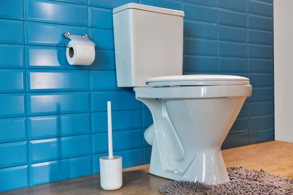Toilet Tank Repair in Massillon