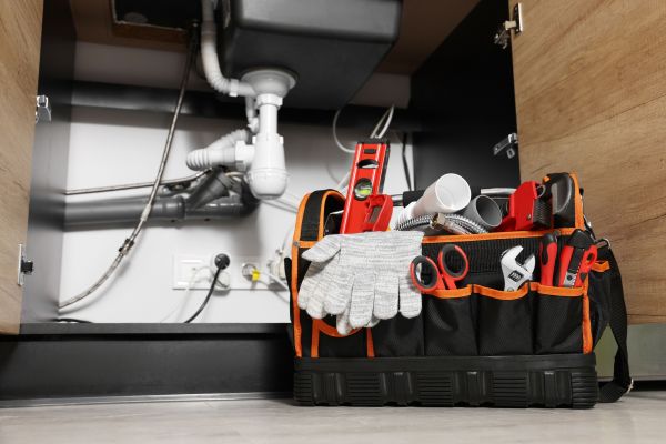 Pipe Leak Repair in Massillon