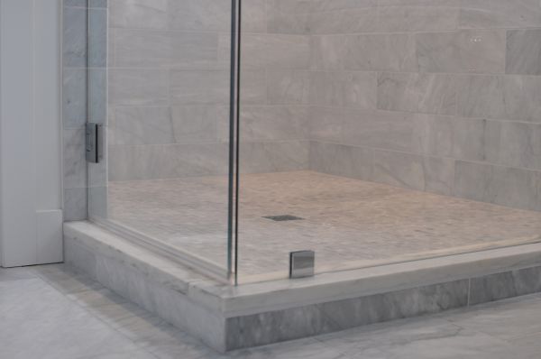 Shower Leak Repair in Massillon