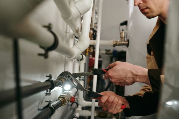 Cost of Plumbing Replacement in Massillon