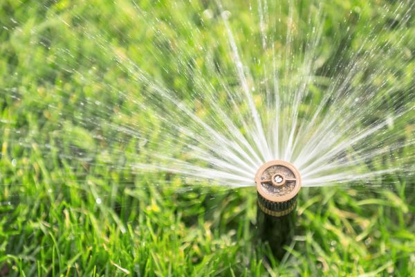 Spigot Installation in Massillon