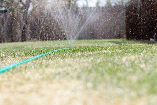 PVC Line Repair in Massillon