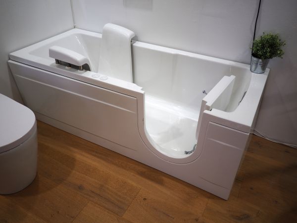 Walk In Tub Repair in Massillon