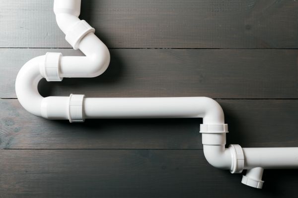 PVC Pipe Repair in Massillon
