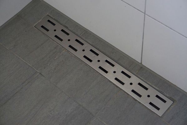 Shower Drain Replacement in Massillon