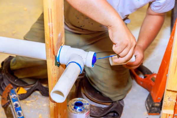 Cost of Damaged Plumbing Replacement in Massillon