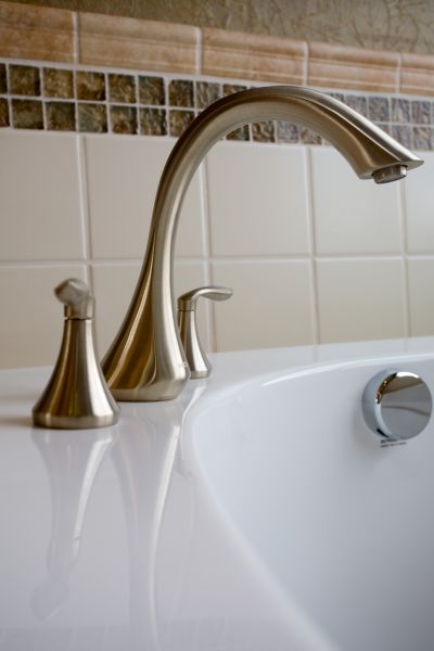 Bathtub Faucet Repair in Massillon