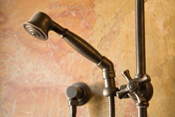Shower Faucet Replacement in Massillon