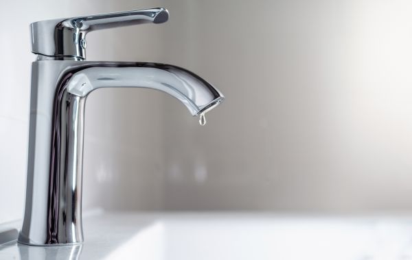 Kitchen Faucet Replacement in Massillon