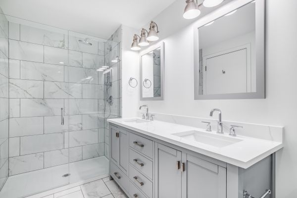 Bathroom Faucet Replacement in Massillon