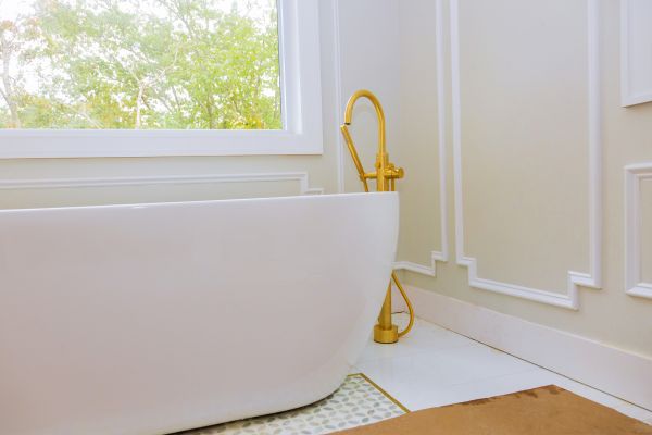 Tub Water Leak Repair in Massillon