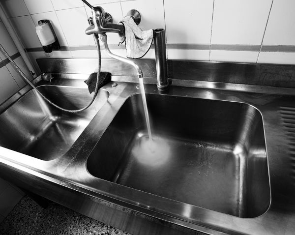 Restaurant Plumbing in Massillon