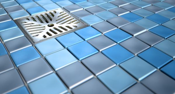 Tile Drain Replacement in Massillon