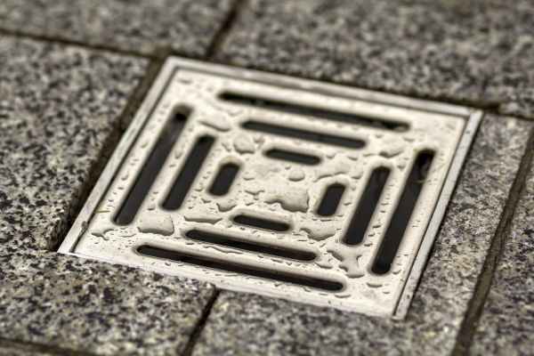 Laundry Drain Installation in Massillon