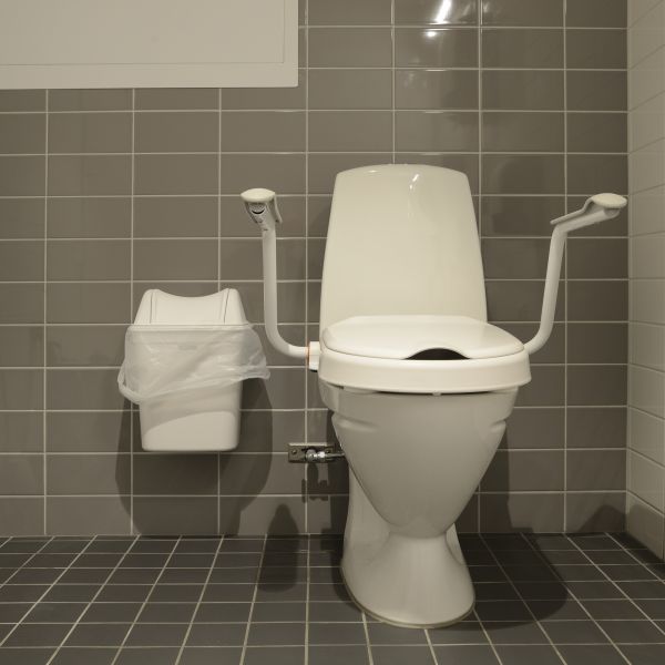 Commercial Toilet Repair in Massillon